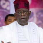 Tinubu