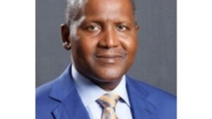 Dangote 
