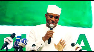 Dimeji Bankole Drops Bombshell On Obasanjo's Age {Video}