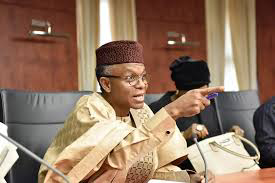 Just-In: El-Rufai Dumps APC