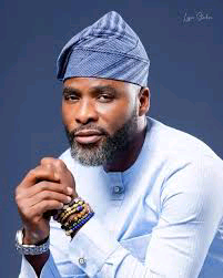 Actor Ibrahim Chatta Reveals Why He's Owing 42 Staffs 4 Months Salary