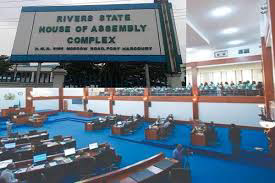 Rivers State Assembly Lawmakers Adjourns Sitting Indefinitely