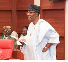 Ogun East Senator, Otunba Gbenga Daniel to Receive Dubai People's Choice Legislative Excellence Award