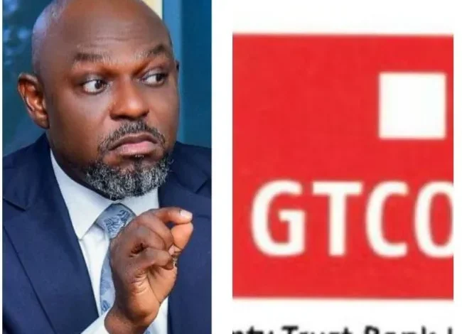 GICN retracts corruption allegation against GTB, tenders apology