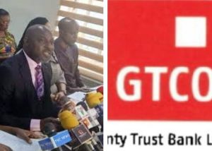 Global Integrity Crusade Network (GICN) and GTCO