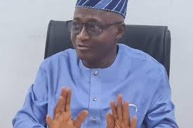 Tunde Oladunjoye’s Self-Adulation Falls Flat as Ogun Political Circles Shun His Theatrics