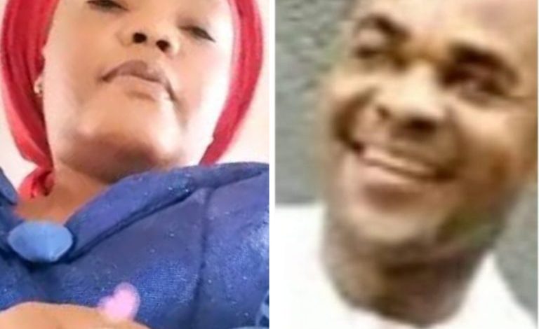 Redeemed Pastor Hacks Wife To Death Over Adultery Allegation