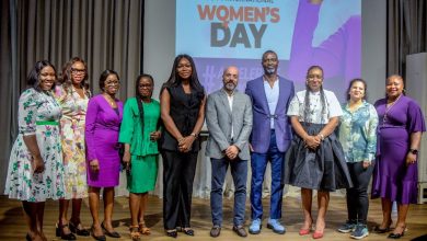 JMG Champions Gender Equality, Celebrates Women on International Women’s Day