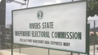 Two RISIEC Commissioners Resign