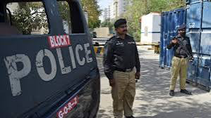 Happened in Pakistan Whatsapp Group Admin Shot Dead