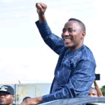 2027 Poll: I Can't Join Atiku, Peter Obi's Coalition - Sowore 