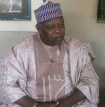Gen Tsiga Regains Freedom After 56 Days In Terrorists’ Den