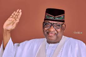 If Not For Me, Apc Would Not Have Existed - Sen. Rufai 