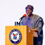 SANWO-OLU CELEBRATES EX-FIRST LADY, ABIMBOLA FASHOLA AT 60