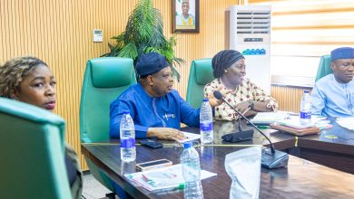 Federal Government of Nigeria moves to foster implementation of FOCAC agreements
