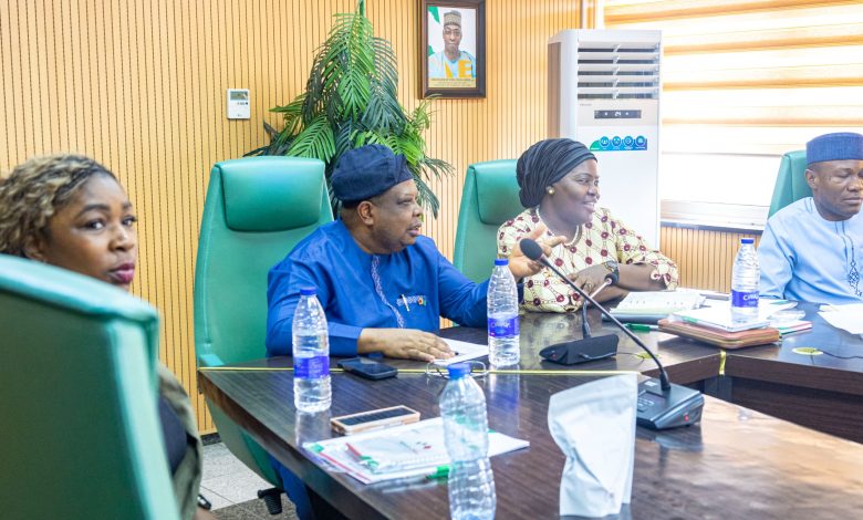 Federal Government of Nigeria moves to foster implementation of FOCAC agreements