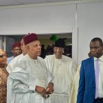 "You’re Not Fair to Him” — VP Shettima Slams Gov Abiodun on Daniel At Hospital Commissioning