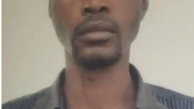 Pastor Docked For Defiling 10-year Old Member's Daughter {Photo}