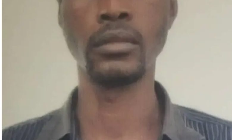 Pastor Docked For Defiling 10-year Old Member's Daughter {Photo}