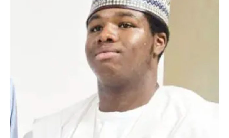 Abuja Uni Undergraduate Dies In Car Crash After Dropping Parents At Airport