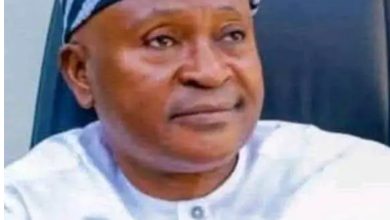 Kidnapped, Killed Ex-APC Director Adekunle Adeniji's Body Exhumed For Burial 
