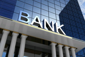 Bank