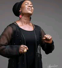 Jesus: Gospel Singer, Sola Allyson Blows Out Over Comparison With Panam Percy Paul