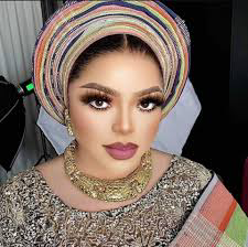 Lagos Traditional Ruler Exposed How Bobrisky Smuggled 8 Atm Cards To Kirikiri Prison
