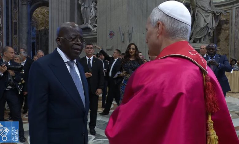Tinubu