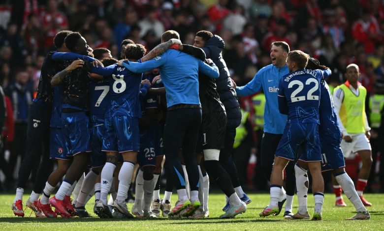 Chelsea