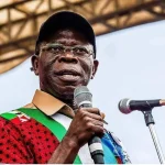 Oshiomhole