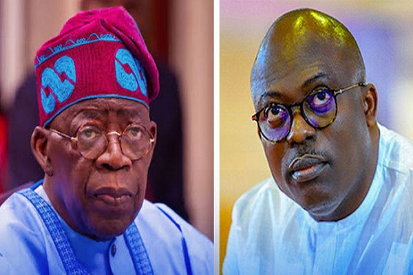 Bode George