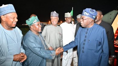 Tinubu