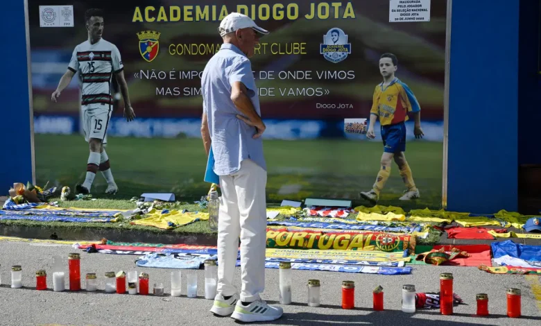 Diogo Jota