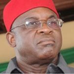David Mark
