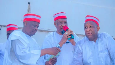 Kwankwaso