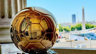 Ballon d'Or