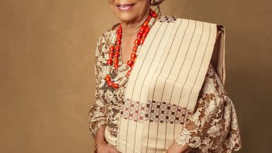 Chief (Mrs.) Modupe Shoyoye: A Woman of Substance and Grace at 80