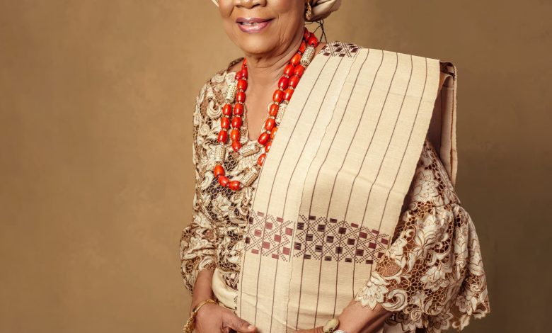 Chief (Mrs.) Modupe Shoyoye: A Woman of Substance and Grace at 80