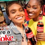 Share a Coke is back! The magic of finding your name on the iconic bottle returns