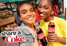 Share a Coke is back! The magic of finding your name on the iconic bottle returns