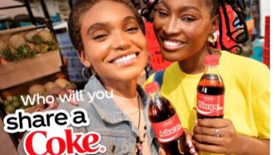 Share a Coke is back! The magic of finding your name on the iconic bottle returns