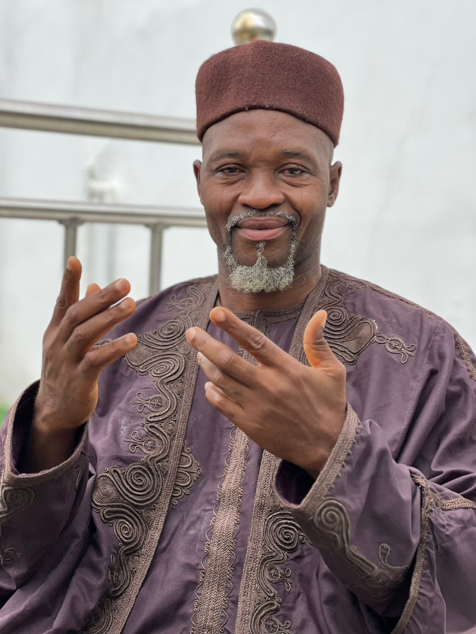 KWARA TAMPPAN Women Honour Sheikh Abdul Raheem Aduanigba, Chief Imam of Yorubaland and Africa Muslim Leader The Kwara State chapter of the Theatre and Motion Pictures Practitioners Association of Nigeria (TAMPPAN) Women’s Wing has honoured Sheikh Abdul Raheem Aduanigba, also known as Aduanigba, the Chief Imam of Yorubaland in Nigeria and Africa Muslim Leader, in recognition of his immense contributions to humanity, moral guidance, and social development. The prestigious award, presented on Friday, October 18, 2025, acknowledges Sheikh Aduanigba’s tireless efforts in promoting peace, unity, and religious harmony across Yorubaland, Nigeria, and the African continent. In her remarks during the presentation, the Chairperson of the TAMPPAN Women’s Wing praised Sheikh Aduanigba as “a beacon of wisdom and a true servant of God whose leadership continues to foster love, tolerance, and understanding among people of different faiths and backgrounds.” Receiving the merit recognition, Sheikh Abdul Raheem Aduanigba expressed deep appreciation to the association for the honour, dedicating the award to Almighty Allah