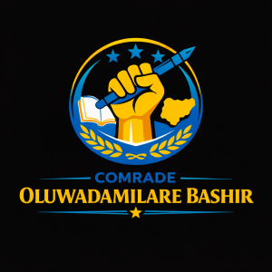 Empowering Ikeja’s Youth, Restoring Its Soul: Comrade Oluwadamilare Bashir’s Community Vision