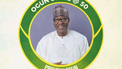 Ogun @ 50: The Daniel Era — Policies, Progress and Political Legacy