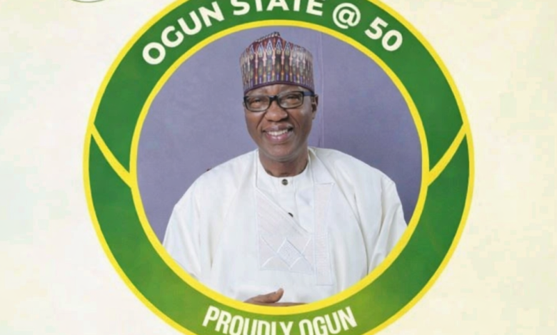Ogun @ 50: The Daniel Era — Policies, Progress and Political Legacy