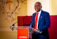 SANWO-OLU CHARGES GOVERNORS TO EMPOWER INTERNAL REVENUE SERVICES FOR IMPROVED IGRs