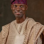 Tayo Ayinde: The Quiet Engine of Lagos’ Governance