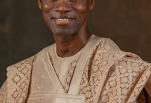 Tayo Ayinde: The Quiet Engine of Lagos’ Governance