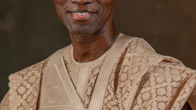 Tayo Ayinde: The Quiet Engine of Lagos’ Governance